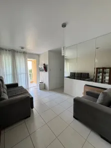 Apartamento com 3 Quartos à venda, 71m² no Imbuí, Salvador