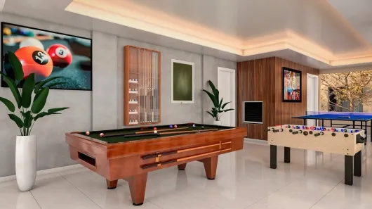Apartamento com 2 Quartos à venda, 51m² no Tapanã (Icoaraci), Belém