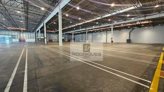 Galpão/Depósito/Armazém para alugar, 4000m² no Demarchi, São Bernardo do Campo