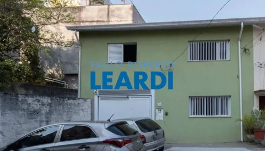 Sobrado com 3 Quartos à venda, 270m² no Vila Mascote, São Paulo