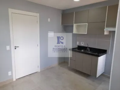Apartamento com 2 Quartos à venda, 37m² no Residencial Parque da Fazenda, Campinas