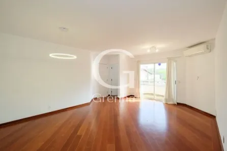Apartamento com 4 Quartos à venda, 132m² no Vila Madalena, São Paulo