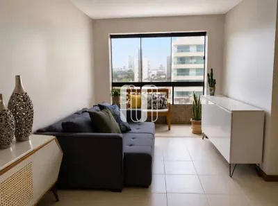 Apartamento com 2 Quartos à venda, 72m² no Cavaleiros, Macaé