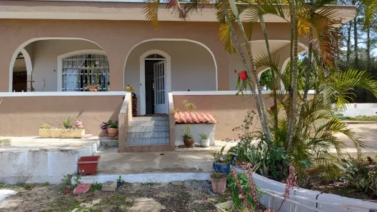Fazenda/Sítio com 2 Quartos à venda, 900m² no Caetetuba, Atibaia