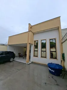 Casa com 3 Quartos para alugar, 160m² no Novo Cohatrac, São José de Ribamar