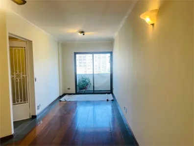 Apartamento com 3 Quartos para venda ou aluguel, 78m² no Santo Amaro, São Paulo