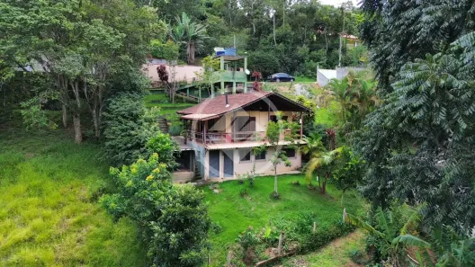 Casa com 2 Quartos à venda, 495m² no Albuquerque, Teresópolis
