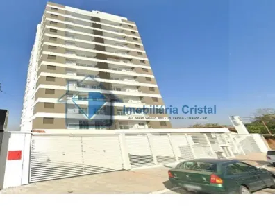 Apartamento com 3 Quartos à venda, 65m² no Rochdale, Osasco