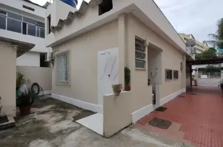 Casa com 3 Quartos à venda, 200m² no Pechincha, Rio de Janeiro