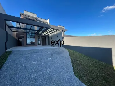Sobrado com 3 Quartos à venda, 157m² no Centro, Campo Largo