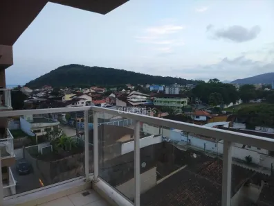Apartamento com 2 Quartos à venda, 62m² no Perequê Açu, Ubatuba