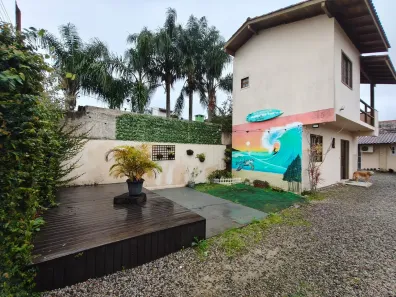 Casa com 5 Quartos à venda, 90m² no São João do Rio Vermelho, Florianópolis