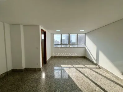 Sala Comercial para alugar, 56m² no Ouro Preto, Belo Horizonte