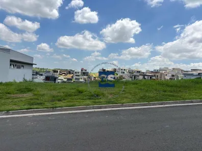 Lote/Terreno à venda, 564m² no Residencial Saint Paul, Itu