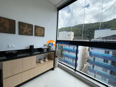 Apartamento com 1 Quarto à venda, 35m² no Praia Grande, Ubatuba
