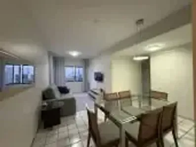 Apartamento com 2 Quartos para alugar, 65m² no Boa Viagem, Recife