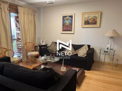 Apartamento com 4 Quartos à venda, 126m² no Alto da Lapa, São Paulo
