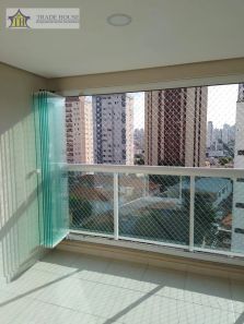 Apartamento com 2 Quartos à venda, 54m² no Vila Gumercindo, São Paulo