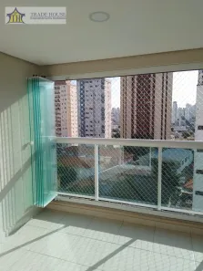 Apartamento com 2 Quartos à venda, 54m² no Vila Gumercindo, São Paulo
