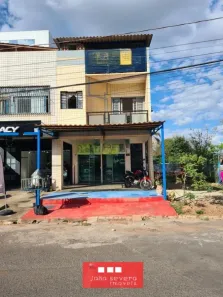 Imóvel Comercial com 1 Quarto à venda, 200m² no Setor de Mansões do Lago Norte, Brasília