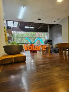 Casa de Condomínio com 3 Quartos à venda, 280m² no Parque Esmeralda, Barueri