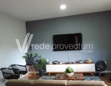 Casa com 4 Quartos à venda, 235m² no Jardim Tamoio, Campinas
