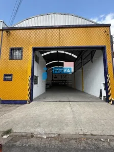 Galpão/Depósito/Armazém para alugar, 1200m² no Vila Maria, São Paulo