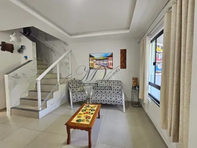 Apartamento com 2 Quartos para alugar, 10m² no Camorim, Angra dos Reis