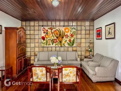 Casa com 4 Quartos à venda, 420m² no Aclimação, São Paulo