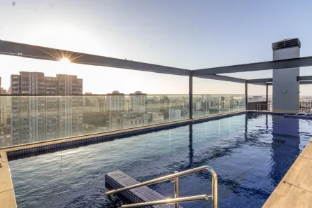 Apartamento com 1 Quarto à venda, 108m² no São João, Porto Alegre