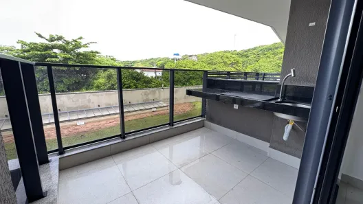 Apartamento com 2 Quartos à venda, 73m² no Ponta do Seixas, João Pessoa