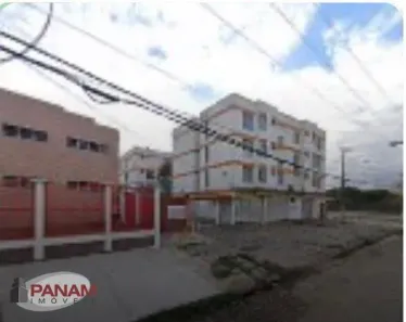 Apartamento com 1 Quarto à venda, 46m² no Vila João Pessoa, Porto Alegre