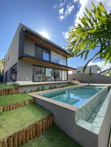 Casa de Condomínio com 4 Quartos à venda, 348m² no Residencial e Empresarial Alphaville, Ribeirão Preto