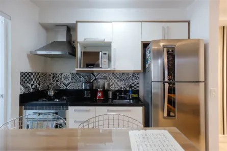 Apartamento com 2 Quartos à venda, 68m² no Barra Funda, São Paulo