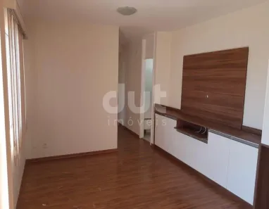 Apartamento com 3 Quartos à venda, 66m² no Parque Euclides Miranda, Sumaré