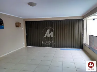 Casa com 2 Quartos à venda, 138m² no Ipiranga, Ribeirão Preto
