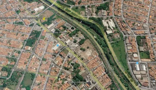 Fazenda/Sítio com 3 Quartos à venda, 3000m² no Cidade Jardim, Limeira