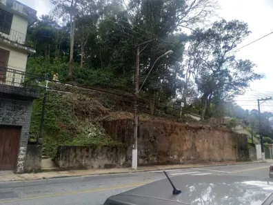 Lote/Terreno à venda, 6698m² no Castelanea, Petrópolis