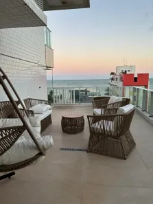 Apartamento com 2 Quartos à venda, 126m² no Jardim Oceania, João Pessoa