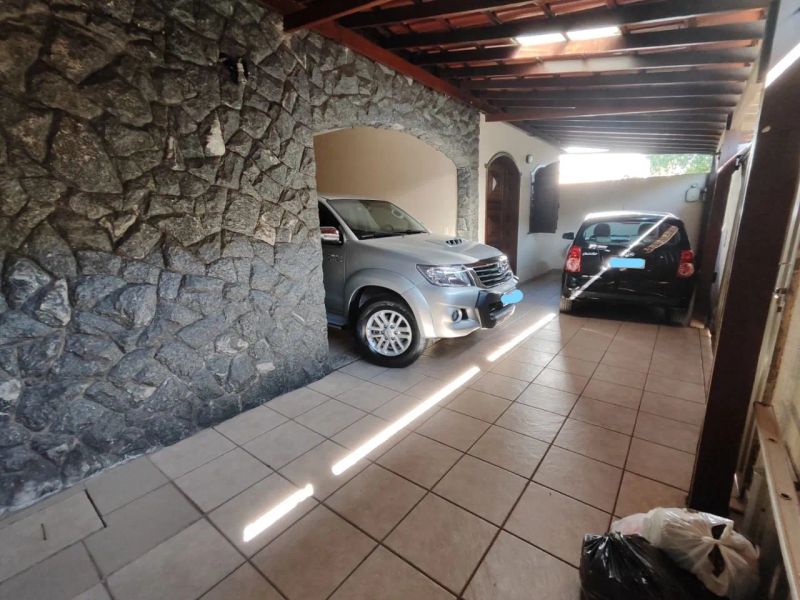 Casa com 3 quartos — Padre Eustáquio, Belo Horizonte