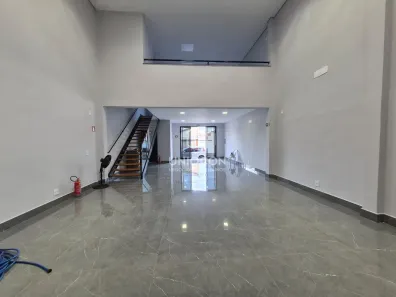Sala Comercial para alugar, 132m² no Estação, Franca
