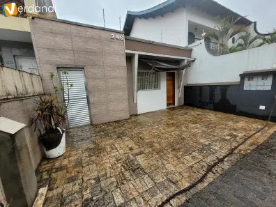 Casa com 2 Quartos à venda, 132m² no Alto da Mooca, São Paulo