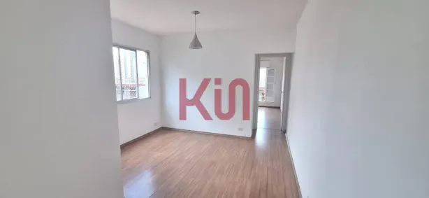 Apartamento com 1 Quarto à venda, 40m² no Vila Mariana, São Paulo