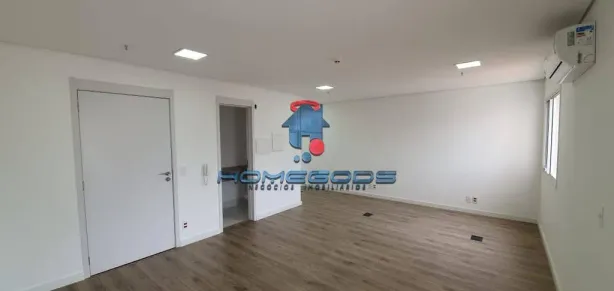 Sala Comercial à venda, 42m² no Centro, Campinas