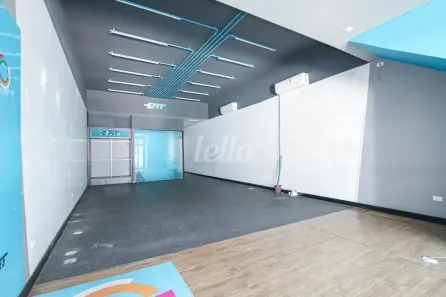 Ponto Comercial para alugar, 175m² no Vila Gomes Cardim, São Paulo