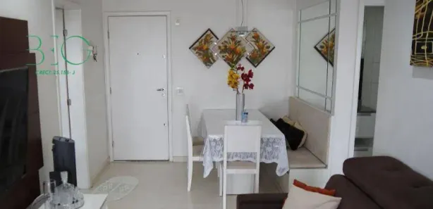 Apartamento com 2 Quartos à venda, 64m² no Vila Augusta, Guarulhos