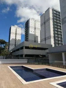 Apartamento com 2 Quartos à venda, 59m² no Parque Morumbi, Votorantim