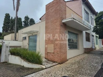 Ponto Comercial para alugar, 100m² no Vila Monteiro (Gleba I), São Carlos