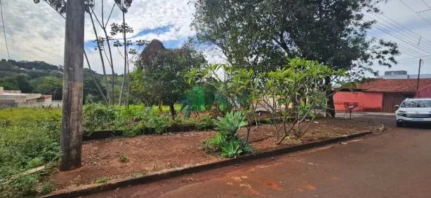 Lote/Terreno à venda, 700m² no Jardim Itaú, Ribeirão Preto