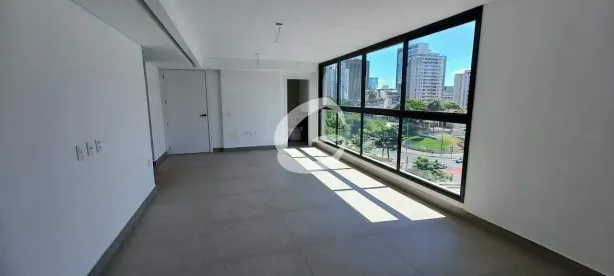 Apartamento com 4 Quartos à venda, 143m² no Lourdes, Belo Horizonte